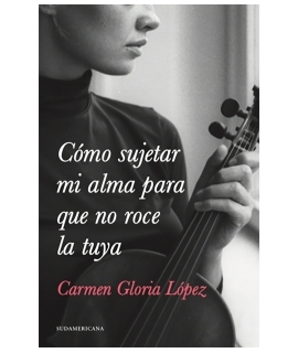 COMO SUJETAR MI ALMA PARA QUE NO ROCE LA TUYA