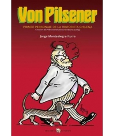 VON PILSENER