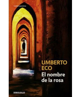 NOMBRE DE LA ROSA, EL