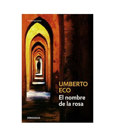 NOMBRE DE LA ROSA, EL