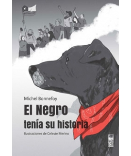 NEGRO TENIA SU HISTORIA, EL