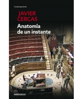 ANATOMIA DE UN INSTANTE