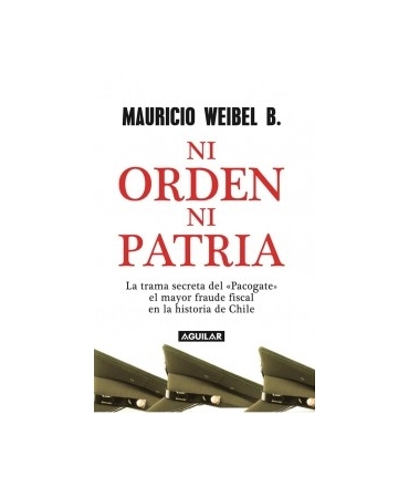 Ni orden ni patria