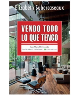 VENDO TODO LO QUE TENGO