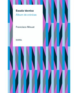ESCALA TECNICA ALBUM DE CRONICAS