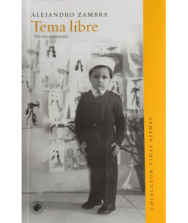 TEMA LIBRE ( ED. AUMENTADA)