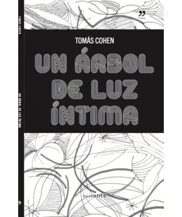 UN ARBOL  DE LUZ INTIMA
