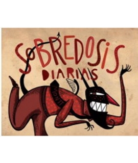 SOBREDOSIS DIARIAS