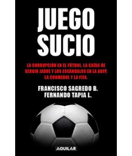 JUEGO SUCIO 