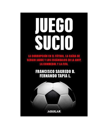 JUEGO SUCIO 