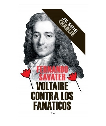 VOLTAIRE CONTRA LOS FANATICOS