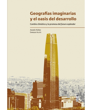 GEOGRAFIAS IMAGINARIAS Y EL OASIS DEL DESARROLLO