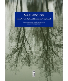 MABINOGION RELATOS GALESES MEDIEVALES