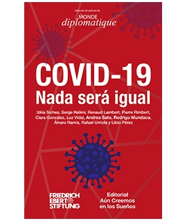 COVID-19 NADA SERA IGUAL