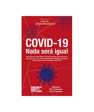 COVID-19 NADA SERA IGUAL