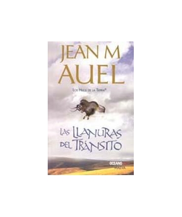 LAS LLANURAS DEL TRANSITO