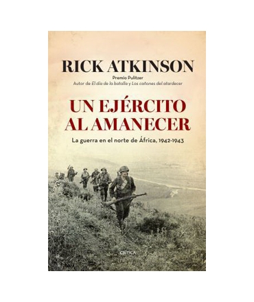 Un Ejercito Al Amanecer