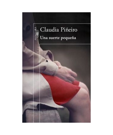 UNA SUERTE PEQUEÑA
