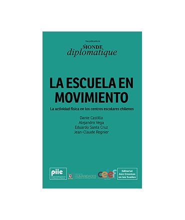 LA ESCUELA EN MOVIMIENTO