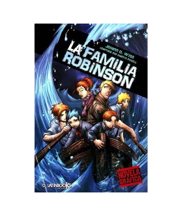 FAMILIA ROBINSON, LA