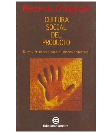 CULTURA SOCIAL DEL PRODUCTO