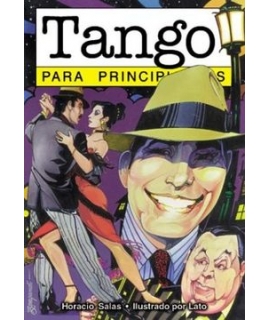 TANGO PARA PRINCIPIANTES