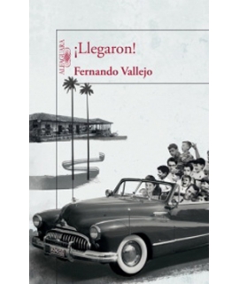 LLEGARON!
