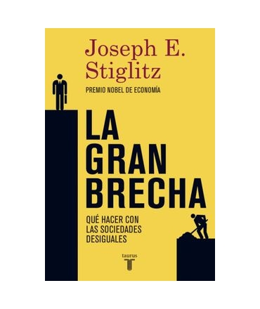 LA GRAN BRECHA