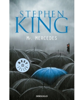 Mr. Mercedes (Trilogía Bill Hodges 1)