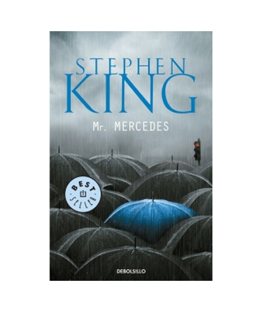 Mr. Mercedes (Trilogía Bill Hodges 1)