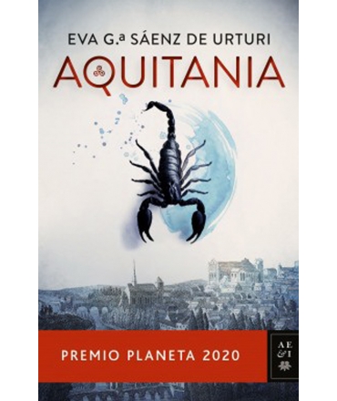 AQUITANIA
