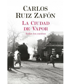 CIUDAD DE VAPOR LA