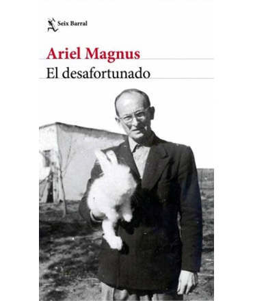 DESAFORTUNADO EL