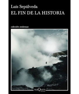 EL FIN DE LA HISTORIA