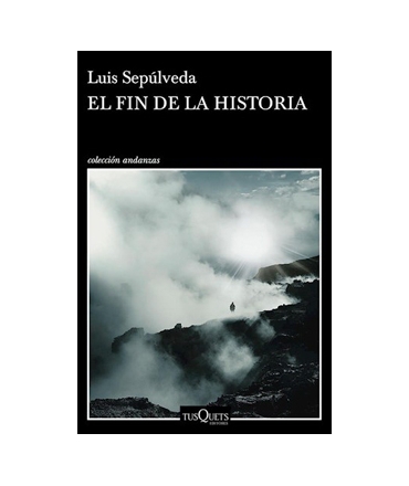EL FIN DE LA HISTORIA