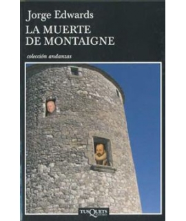 LA MUERTE DE MONTAIGNE