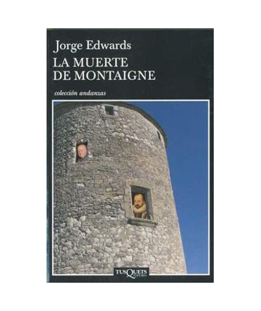 LA MUERTE DE MONTAIGNE