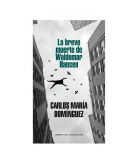 La Breve Muerte de Waldemar Hansen