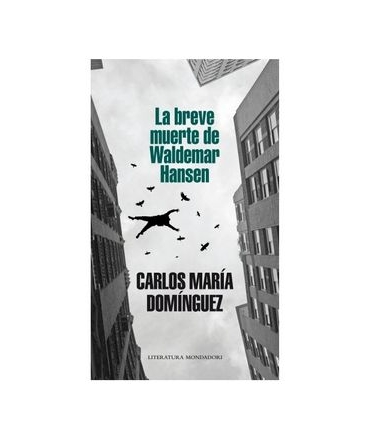 La Breve Muerte de Waldemar Hansen