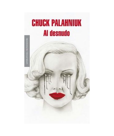 AL DESNUDO