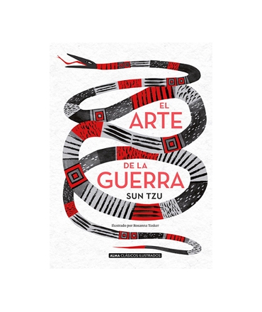 ARTE DE LA GUERRA EL