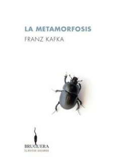 LA METAMORFOSIS