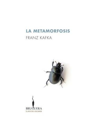 LA METAMORFOSIS