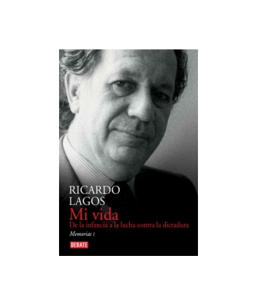 MI VIDA