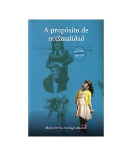 A PROPOSITO DE NORMALIDAD