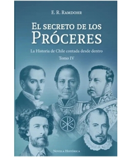 SECRETO DE LOS PROCERES EL TOMO IV
