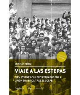 Viaje a las Estepas