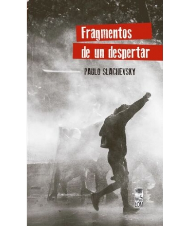 FRAGMENTOS DE UN DESPERTAR