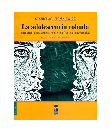 LA ADOLESCENCIA ROBADA