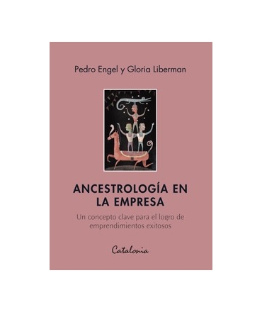 ANCESTROLOGIA EN LA EMPRESA